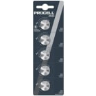 DURACELL - GITDP2025 PROCELL LITIO 2025 X5