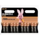 DURACELL - GITDPI6 DURACELL MN1500 INTENSE 1.5V DPI6 CF=10P
