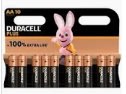 DURACELL - GITDPI6 DURACELL MN1500 INTENSE 1.5V DPI6 CF=10P