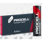 DURACELL - GITDU0046 PROCELL INTENSE MINISTILO AAA - SCAT 10P