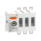 LOVATO LOVGL0160C1 INT. SEZIONATORE 3P 160A AC21A C1
