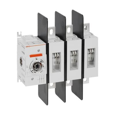 LOVATO LOVGL0400C1UL INT. SEZIONATORE 3P 400A AC21A C1