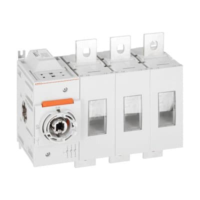 LOVATO LOVGL0631C1 INT. SEZIONATORE 3P 630A AC21A C1