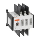 LOVATO LOVGLC0200C1UL COMMUTATORE SEZIONATORE 3P 200A UL C1