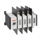 LOVATO - LOVGLC0400T4C1UL COMMUTATORE SEZIONATORE 4P 400A UL C1