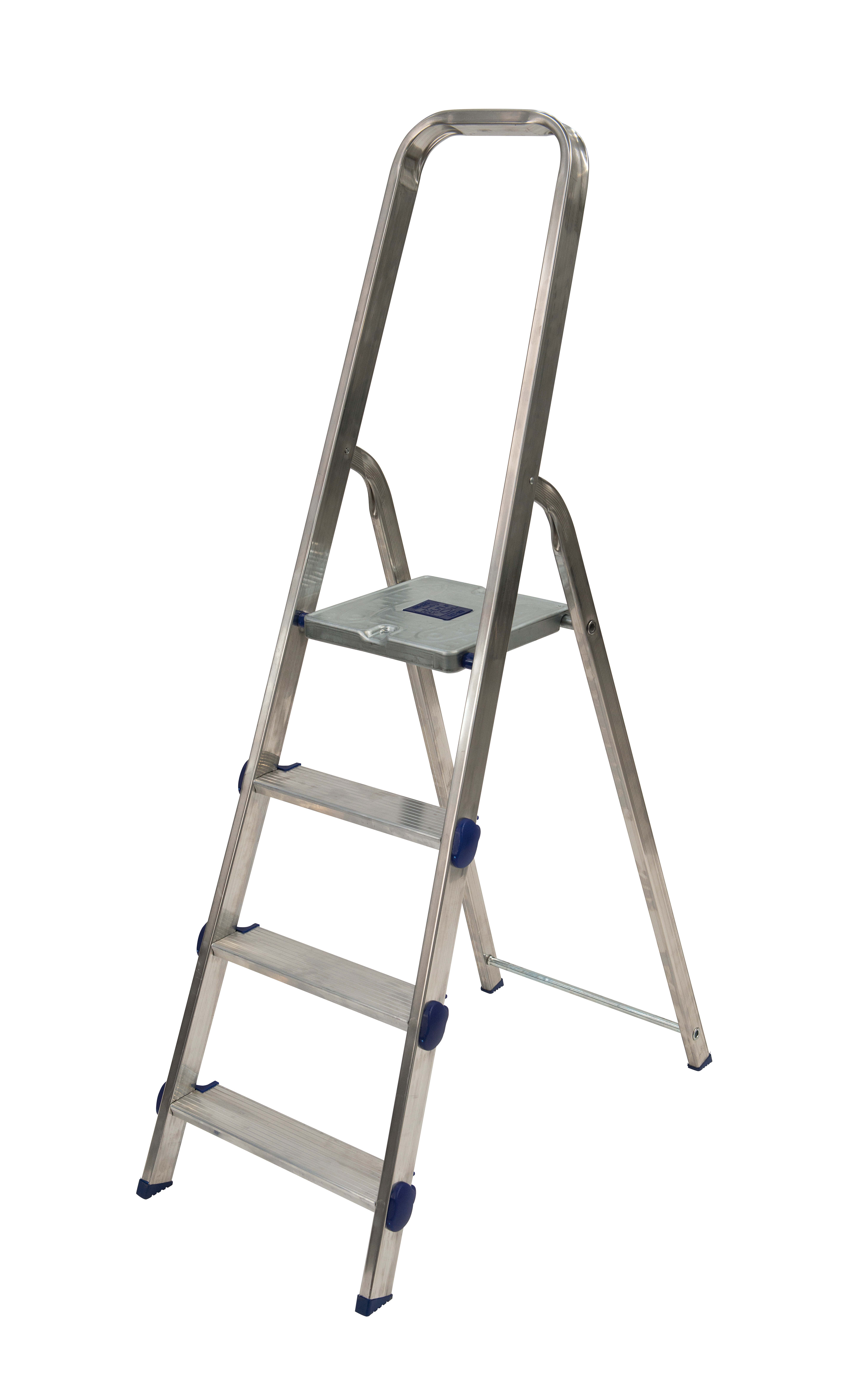 FACAL SRL - FAFGLD/4 Scala all. GOLDEN 4 gradini