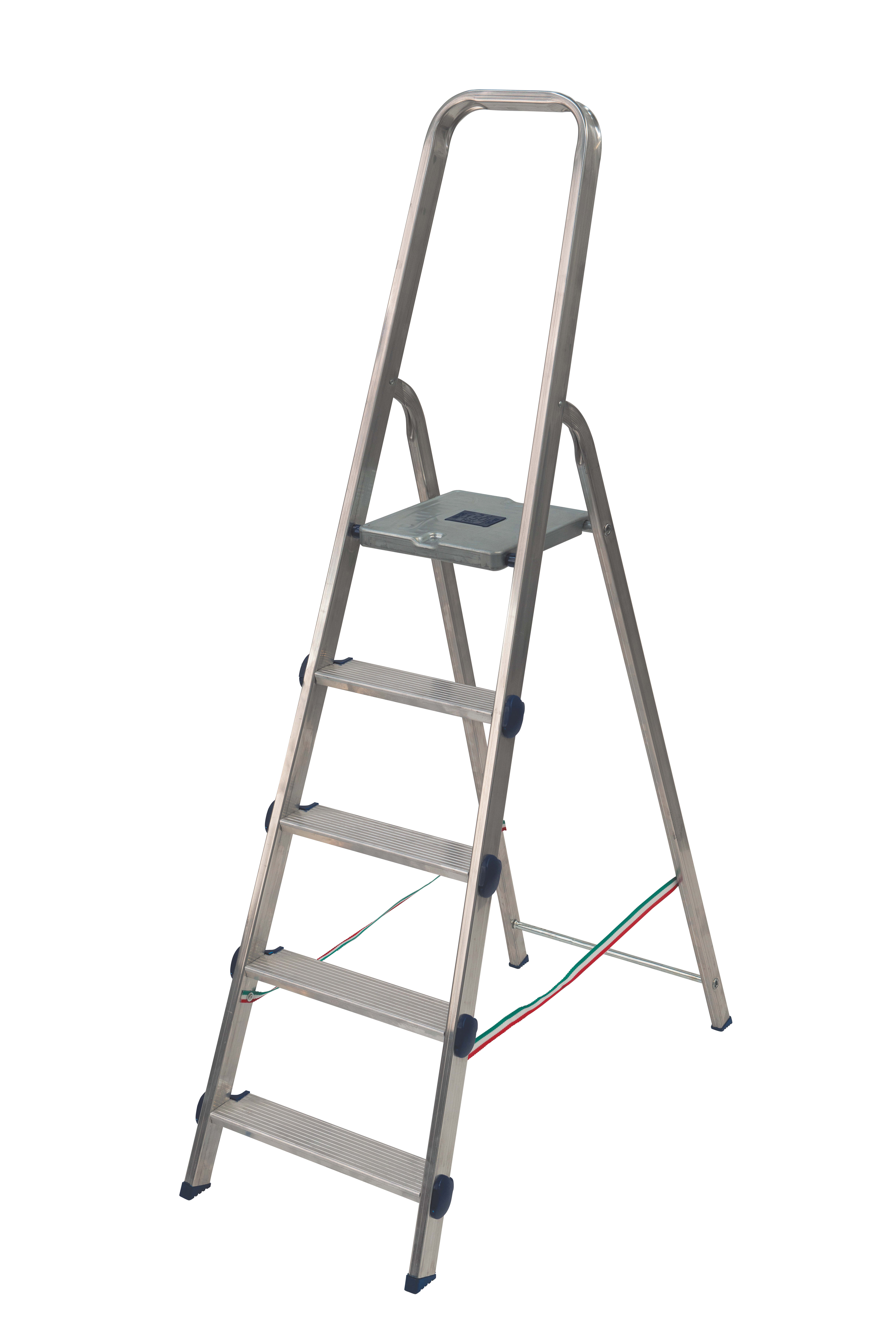 FACAL SRL - FAFGLD/5 Scala all. GOLDEN 5 gradini