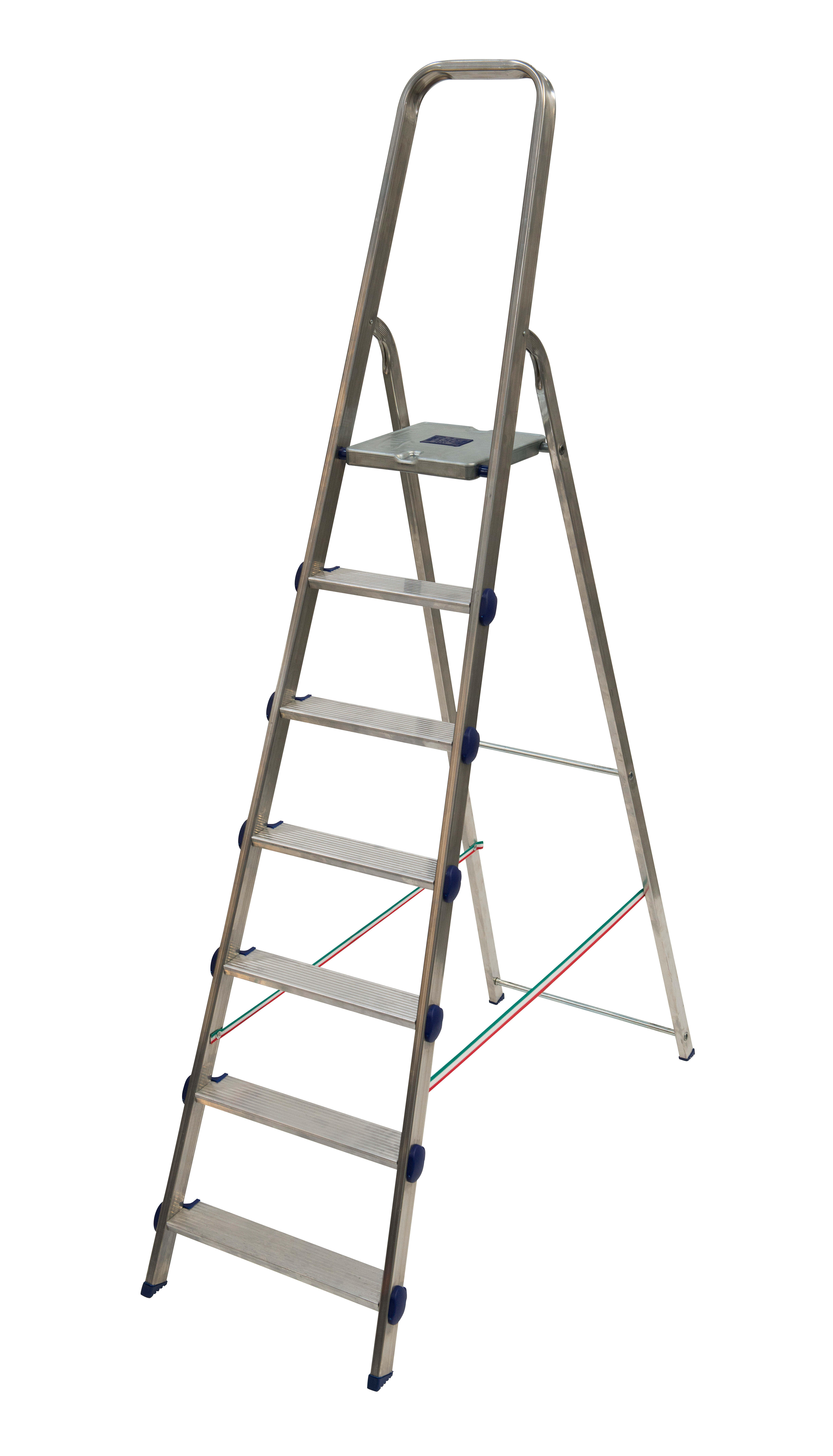 FACAL SRL - FAFGLD/7 Scala all. GOLDEN 7 gradini