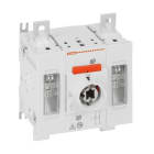 LOVATO - LOVGLD0200T2C3 INT. SEZIONATORE 2P 200A 1000V DCPV1