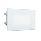 ROSSINI - RSSGLI001B INCASSO LED A PARETE 3CCT IP65