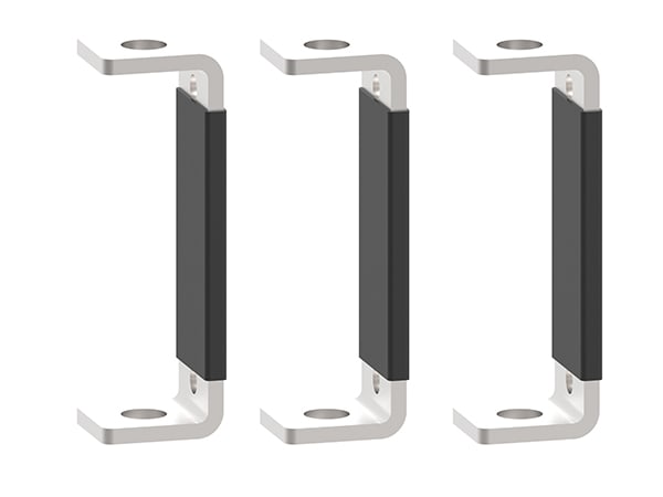 LOVATO - LOVGLX201 CONNESSIONE OUT1-OUT2 3P PER GLC160-315A