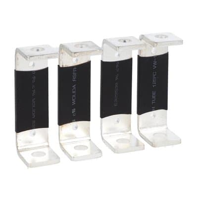 LOVATO LOVGLX207 CONNESSIONE OUT1-OUT2 4P X GLC320-630A