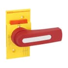 LOVATO LOVGLX61D MAN.DIRETTA GIALLO/ROSSA PER GL160-315A