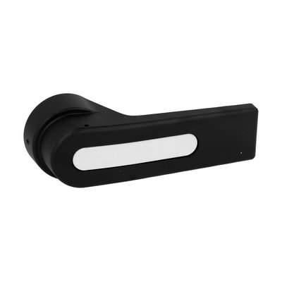 LOVATO - LOVGLX62DB MANIGLIA DIRETTA NERA PER GL320-630A