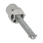 LOVATO - LOVGLX7200S12 PROLUNGA SEZIONE 12MM LUNGHEZZA 200MM