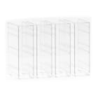 LOVATO - LOVGLX803 COPRI ATTACCO 4P X GL320-630A