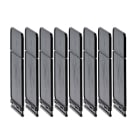 LOVATO - LOVGLX905 KIT 8 SEPARATORI DI FASE GL/GLC0631-1000