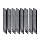 LOVATO LOVGLX905 KIT 8 SEPARATORI DI FASE GL/GLC0631-1000