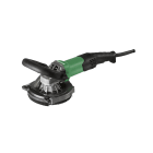 HIKOKI POWER TOOLS - HIAGM13YWT1 LEVIGATRICE PER CEMENTO1.900W 125MM
