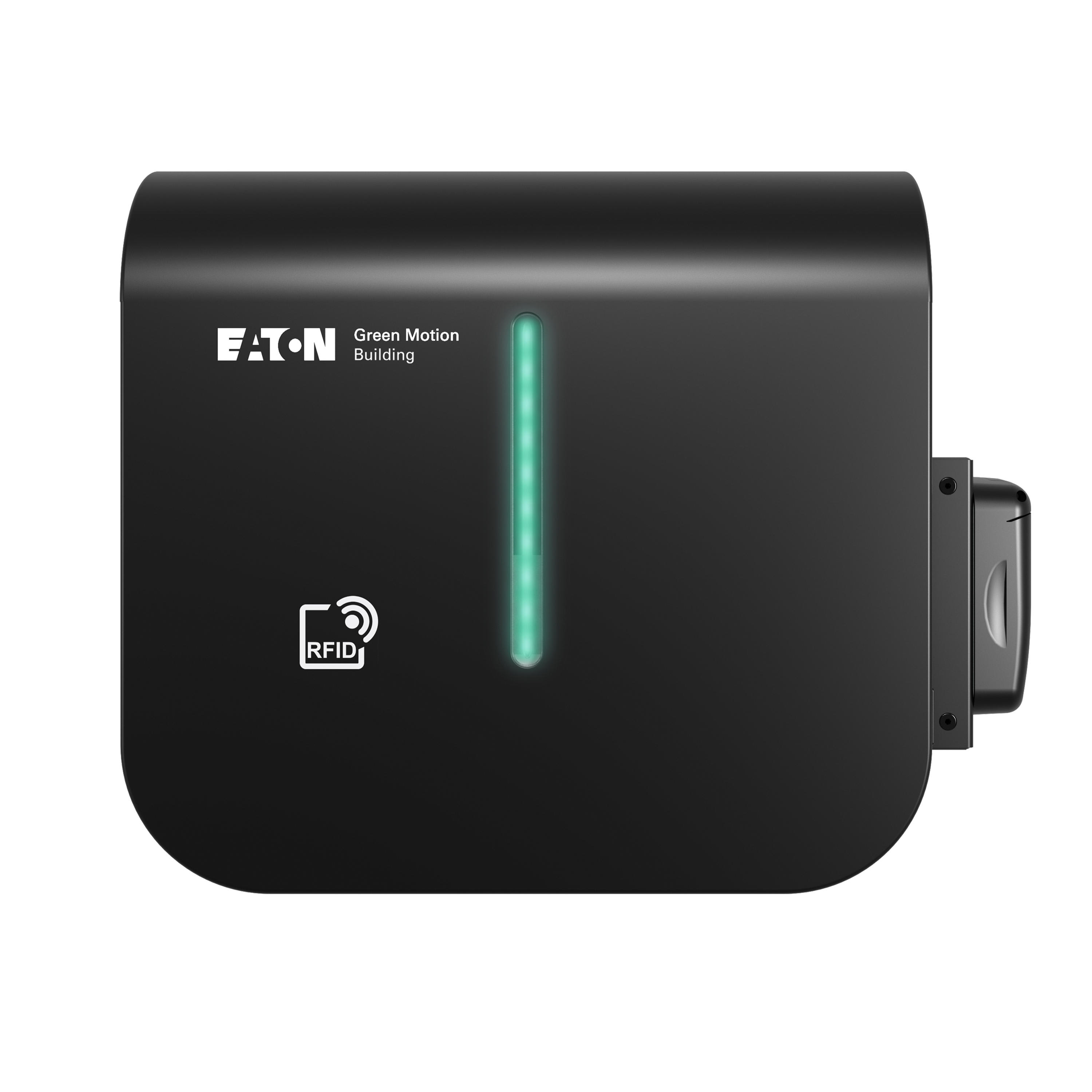 EATON - EAOGMB2202BAAA00A00 UNIT? RICARICA EV GMB 3.7-22KW T2S MID