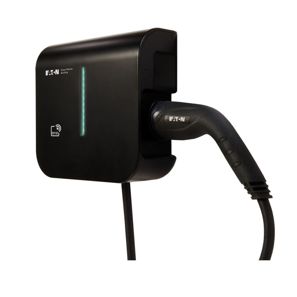 EATON - EAOGMB2203AAAA00A00 UNIT? RICARICA EV GMB 3.7-22KW 5M T2C