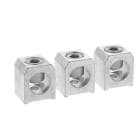 LOVATO LOVGMX502 ATTACCO TERMINALE AWG2-600 X GMF400A