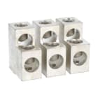 LOVATO LOVGMX504 ATTACCO TERMINALE 2XAWG2-600 X GMF800A