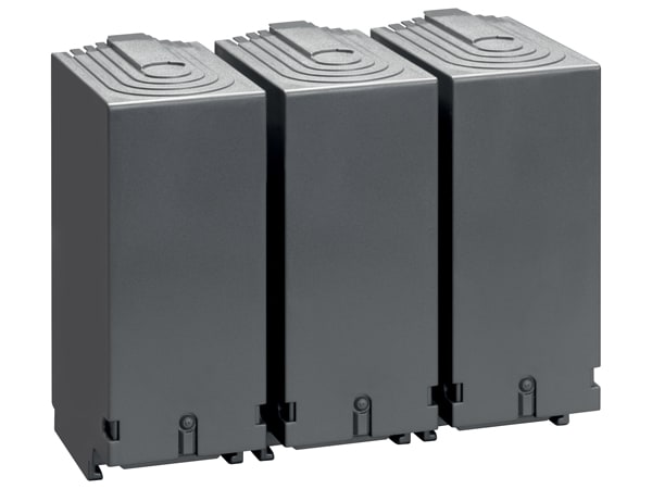 LOVATO - LOVGMX800 COPRI ATTACCO 1P PER GMF100A