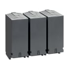 LOVATO - LOVGMX800 COPRI ATTACCO 1P PER GMF100A