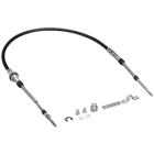 LOVATO - LOVGMXCL60 CAVO FLESSIBILE LUNGHEZZA 60IN