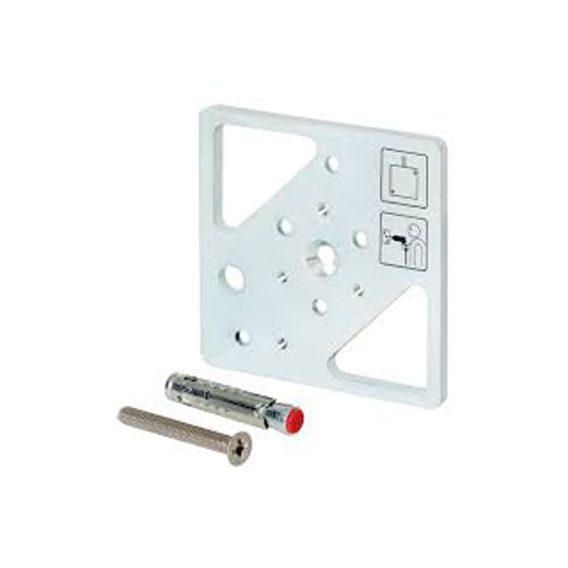 IESS SRL EAAGMXP0 PIASTRA DI MONTAGGIO PER GM730.