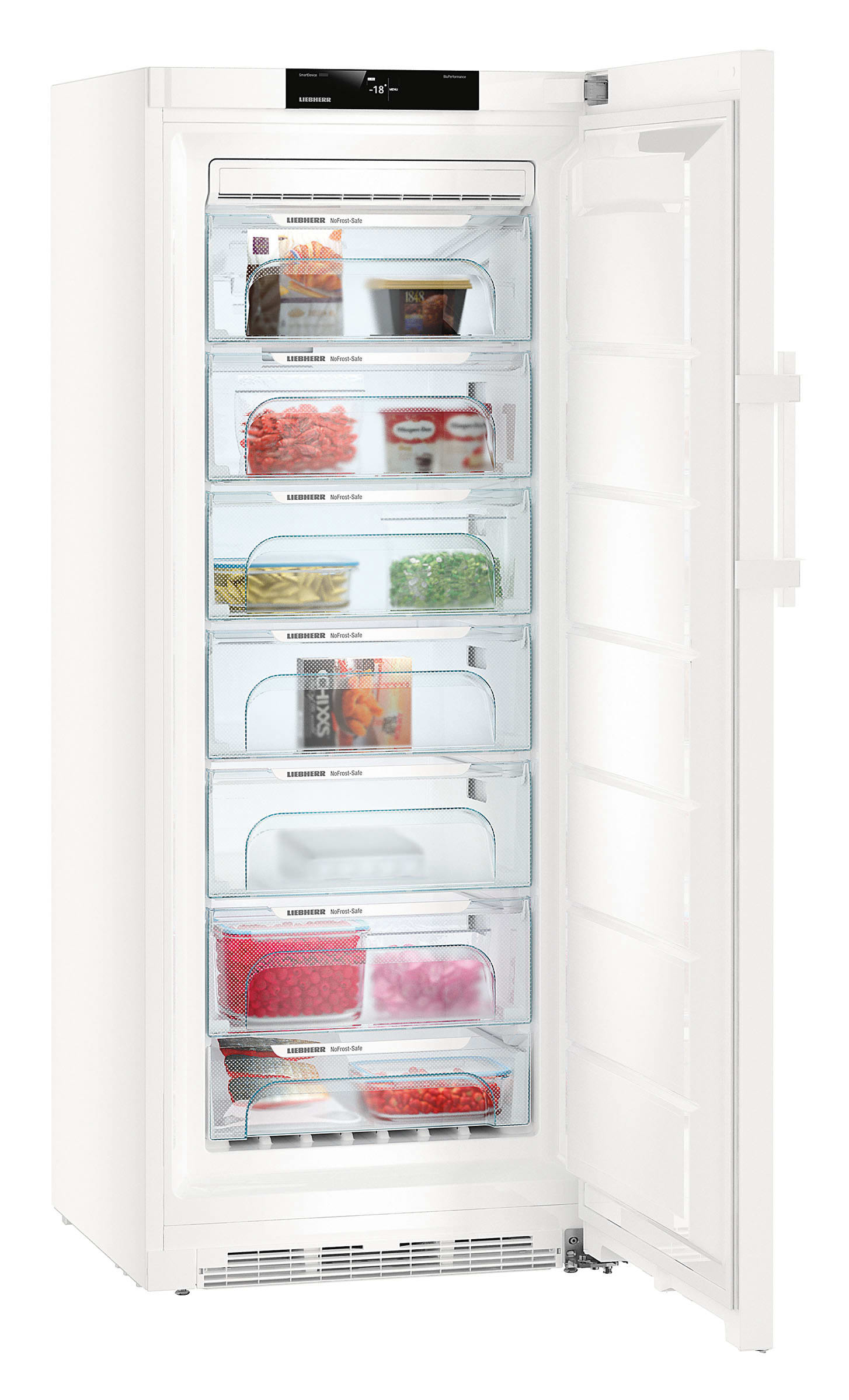 Liebherr - LIE999406951 VG!FH+ Gefrierschrank 70cm 7FAcher NoFr