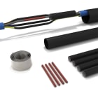 ETELEC ITALIA SPA - ETLGB3000 GN-RF-4/4 GIUNTO FIRE RESIST.4 X 1.5-4 M