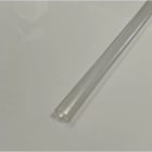 CONTACT ITALIA SRL - IICGNT-S127TR GUAINA TERM.NTE12,7/6,4 TRASP.-BARRA 1MT