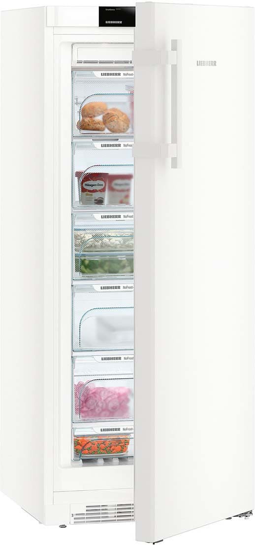 Liebherr LIE999406351 VG!FH+ Gefrierschrank 60cm 6Facher NoFr