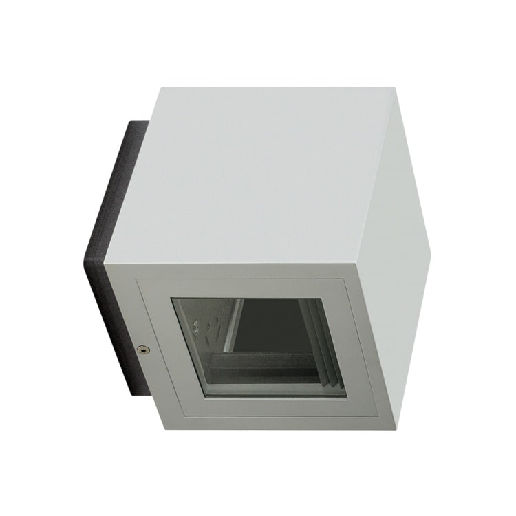GOCCIA ILLUMINAZIONE GOC1004BI4K K3 WRITER 1X6,4W LED 1X70° 4000K BI