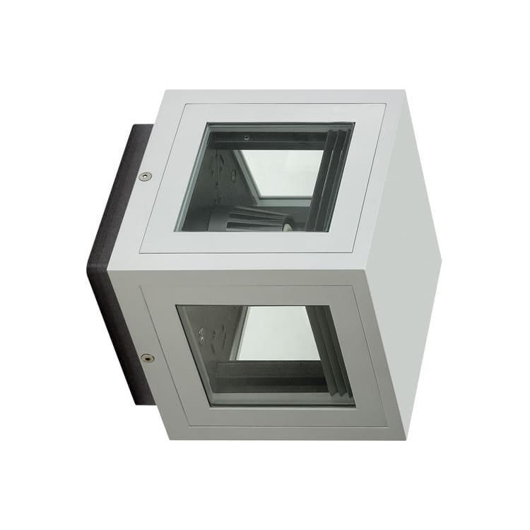 GOCCIA ILLUMINAZIONE GOC1022BI4K K3 WRITER 4X6,4W LED 4X70° 4000K BI