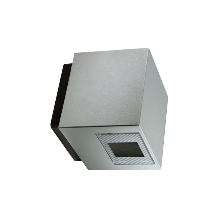 GOCCIA ILLUMINAZIONE GOC1043BI4K K3 MINILED 2X3W LED 2X70° 4000K BI
