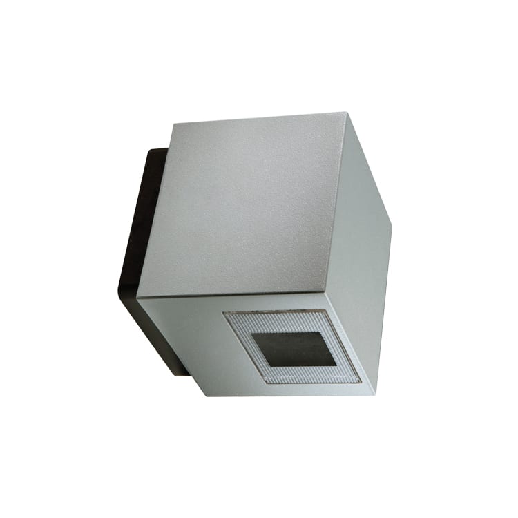 GOCCIA ILLUMINAZIONE GOC1044BI3K K3 MINILED 2X3W LED 30°+70°3000K BI
