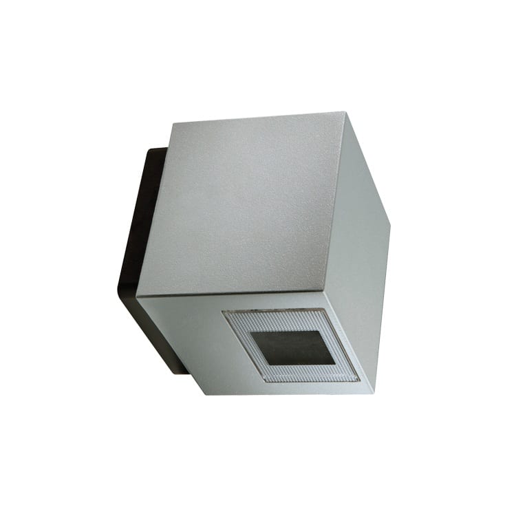 GOCCIA ILLUMINAZIONE - GOC1044BI4K K3 MINILED 2X3W 30°+70°4000K BIANCO