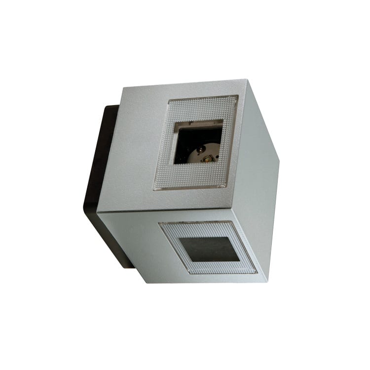 GOCCIA ILLUMINAZIONE GOC1046BI3K K3 MINILED 4X3W LED 4X70° 3000K BI