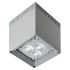 GOCCIA ILLUMINAZIONE - GOC1087BI3K LUX SHOWER 200 23W LED 3000K 38° BI