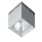 GOCCIA ILLUMINAZIONE - GOC1087BI4K LUX SHOWER 200 23W LED 4000K 38° BI