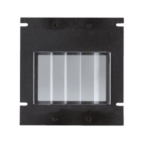 GOCCIA ILLUMINAZIONE GOC1092 K3 WRITER LENTE A 5 LAME