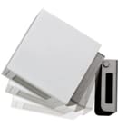 GOCCIA ILLUMINAZIONE - GOC1191 K3 POWER STAFFA A SNODO