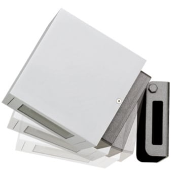GOCCIA ILLUMINAZIONE GOC1191 K3 POWER STAFFA A SNODO