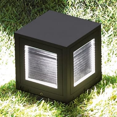GOCCIA ILLUMINAZIONE GOC1194 K3 POWER GRIGLIA ANTIABBAGLIANTE
