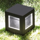 GOCCIA ILLUMINAZIONE GOC1194 K3 POWER GRIGLIA ANTIABBAGLIANTE