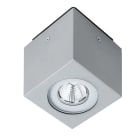 GOCCIA ILLUMINAZIONE - GOC1225BI4K LUX SHOWER 100 15W LED 4000K 38° BI