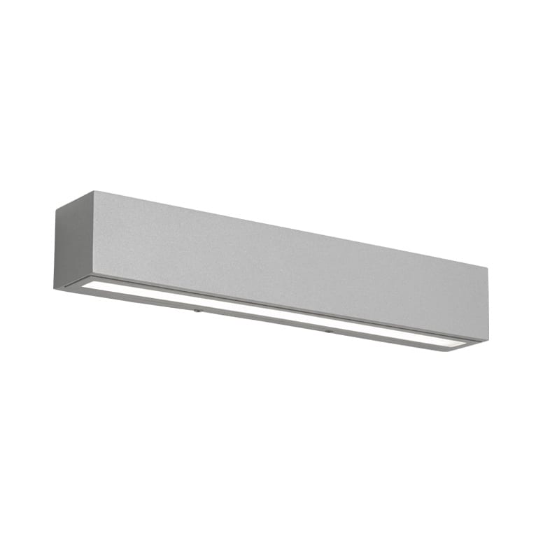 GOCCIA ILLUMINAZIONE GOC1311BI4K WASH 42 2X13W LED 4000K BIANCO